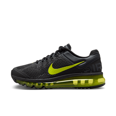 Nike air max 2013 womens running shoe on sale